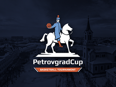 Petrovgrad Cup 2014 basketball cup horse horseman kids petrovgrad sanjar tournament