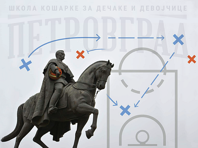 KK Petrovgrad website