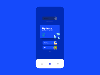 Working Remote Health App