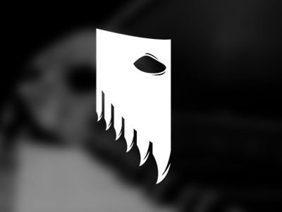 Masquerade Logo esports icon illustrator logo