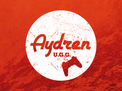 Aydren Branding