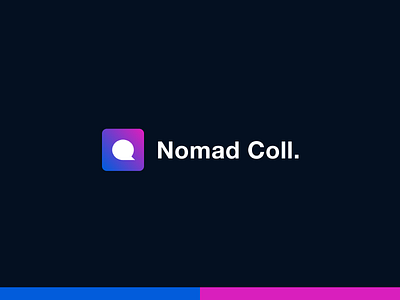 Nomad Coll. Rebrand