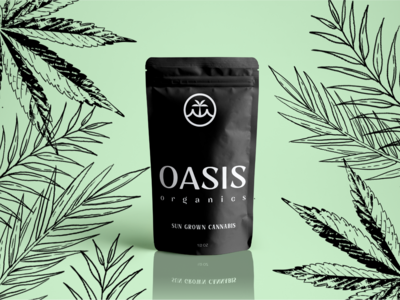Download Cannabis Packaging designs, themes, templates and downloadable graphic elements on Dribbble