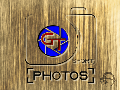 Gts_photos 15kb branding clean design flat gaminglogo granturismo icon identity illustration illustrator logo minimal svg vector
