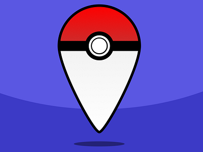 Pokemon Go go icon location pokemon