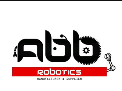 Logo Design - Abb Robotics