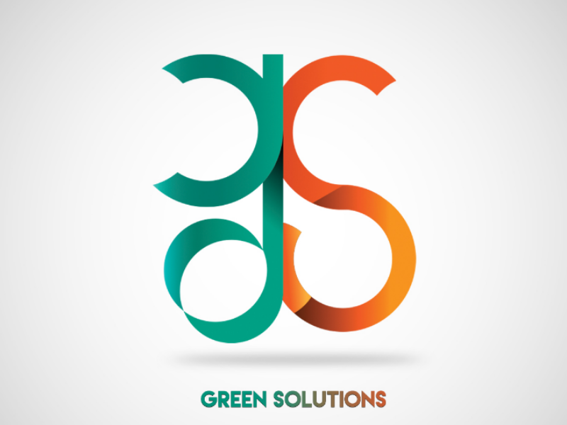 Gs Logo designs, themes, templates and downloadable graphic elements on