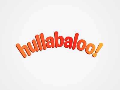 Hullabaloo