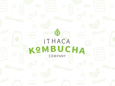 Ithaca Kombucha Co.