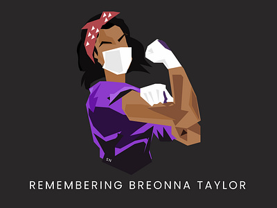 Remembering Breonna Taylor