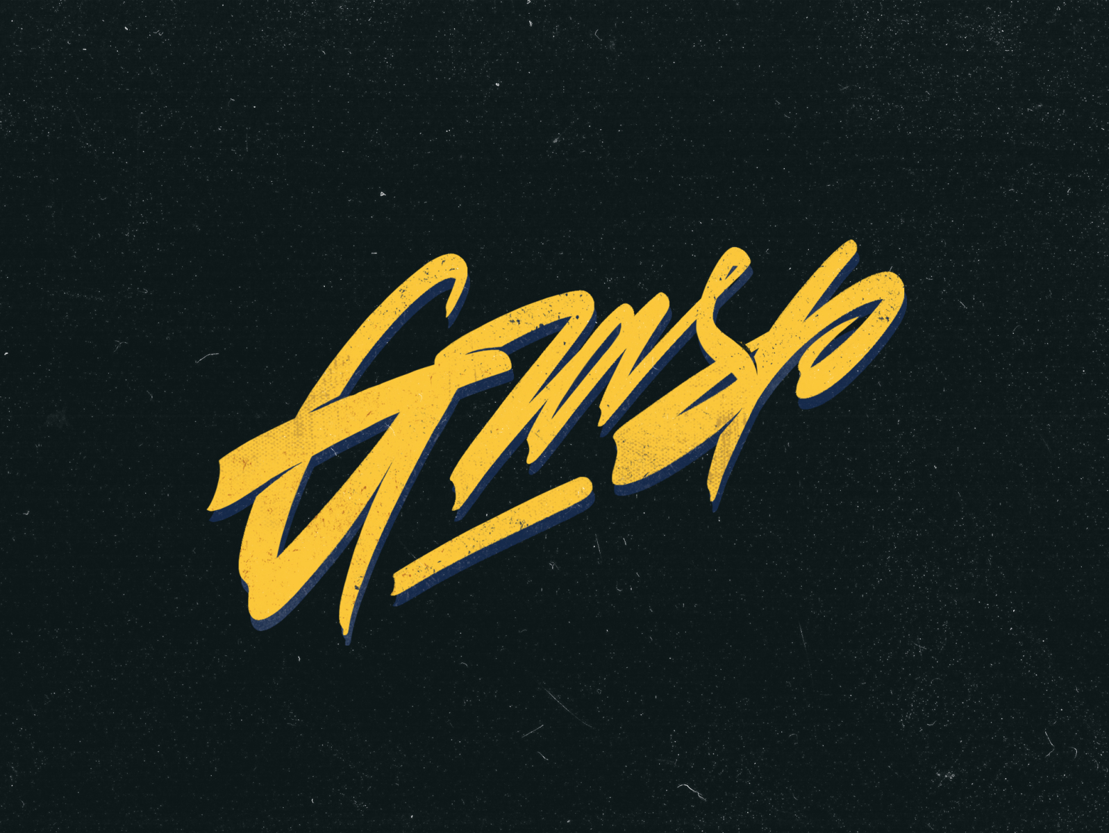 lettering-grasp-by-farida-type-on-dribbble