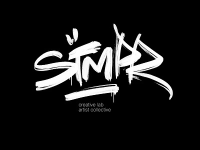 STMPR logodesign branding graphic design logo