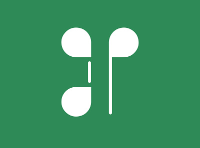 Green Polymer Logo