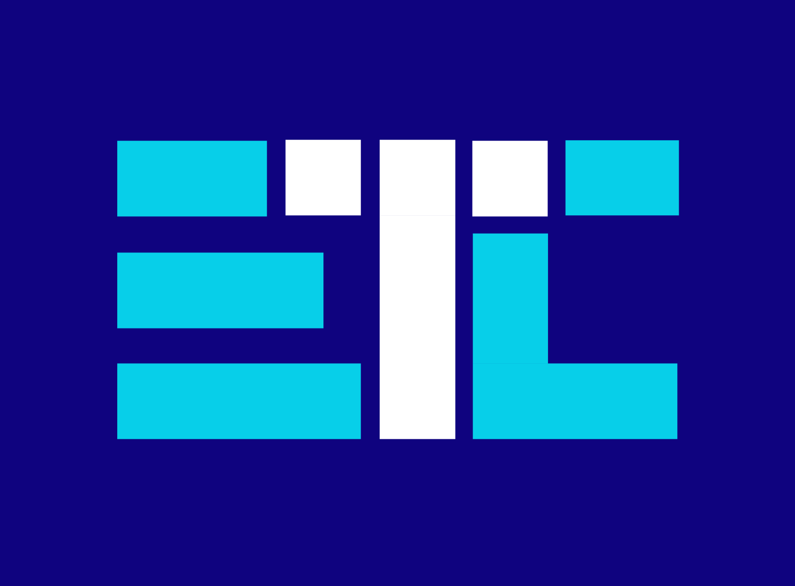 ETC Logo by Niket Kamat Satoskar on Dribbble