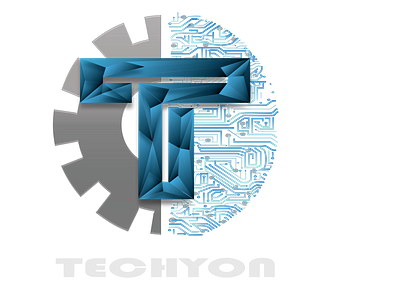 Techyon Logo