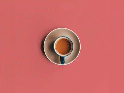 A Ding of Colours after effects animate animation gif mograph motion