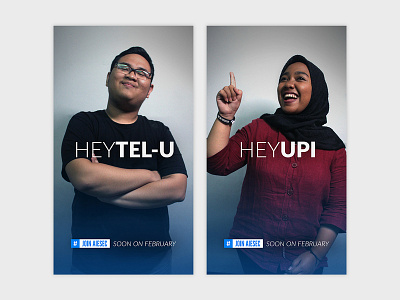 AIESEC Members Recruitment Poster aiesec design organization photography simple ux