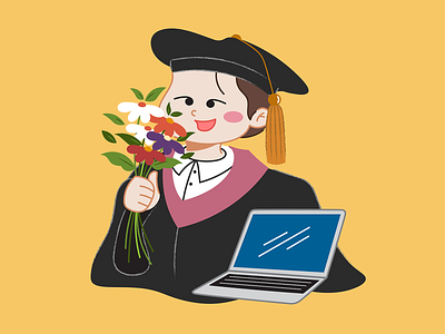 Online Graduation