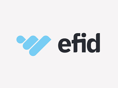 efid - Brand design brand design brand identity branding logo