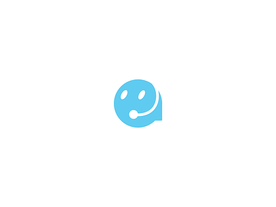 Concierge Chatbot Logo icon logo