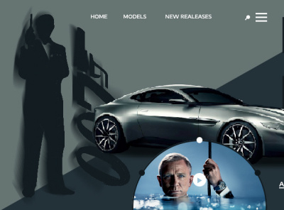 007 Web Design