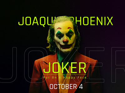 Joker Poster 02