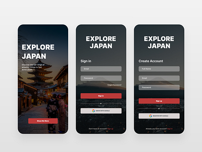 Japan Travel Apps