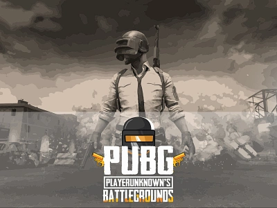 PUBG Logo & Wallpaper gaming pubg pubgbattlegrounds pubgclips pubggun pubglogo pubgm pubgmemes pubgmobile pubgpc pubgrub pubgvideos pubgwallpaper pubgxbox pubposter