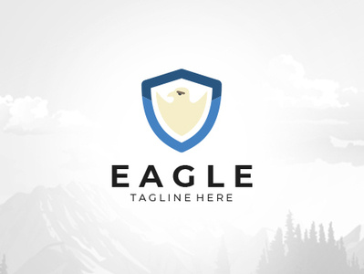 Eagle Logo