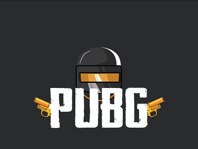 PUBG Helmet With Gun