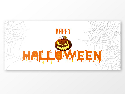 Halloween Facebook Cover background cover facebook cover halloween