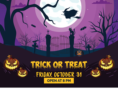 halloween banner halloween halloween design halloween flyer halloween party