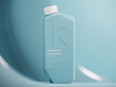 Kevin Murphy X RenderFolk - Product CGI