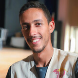 Dribbble profile picture for @owais12