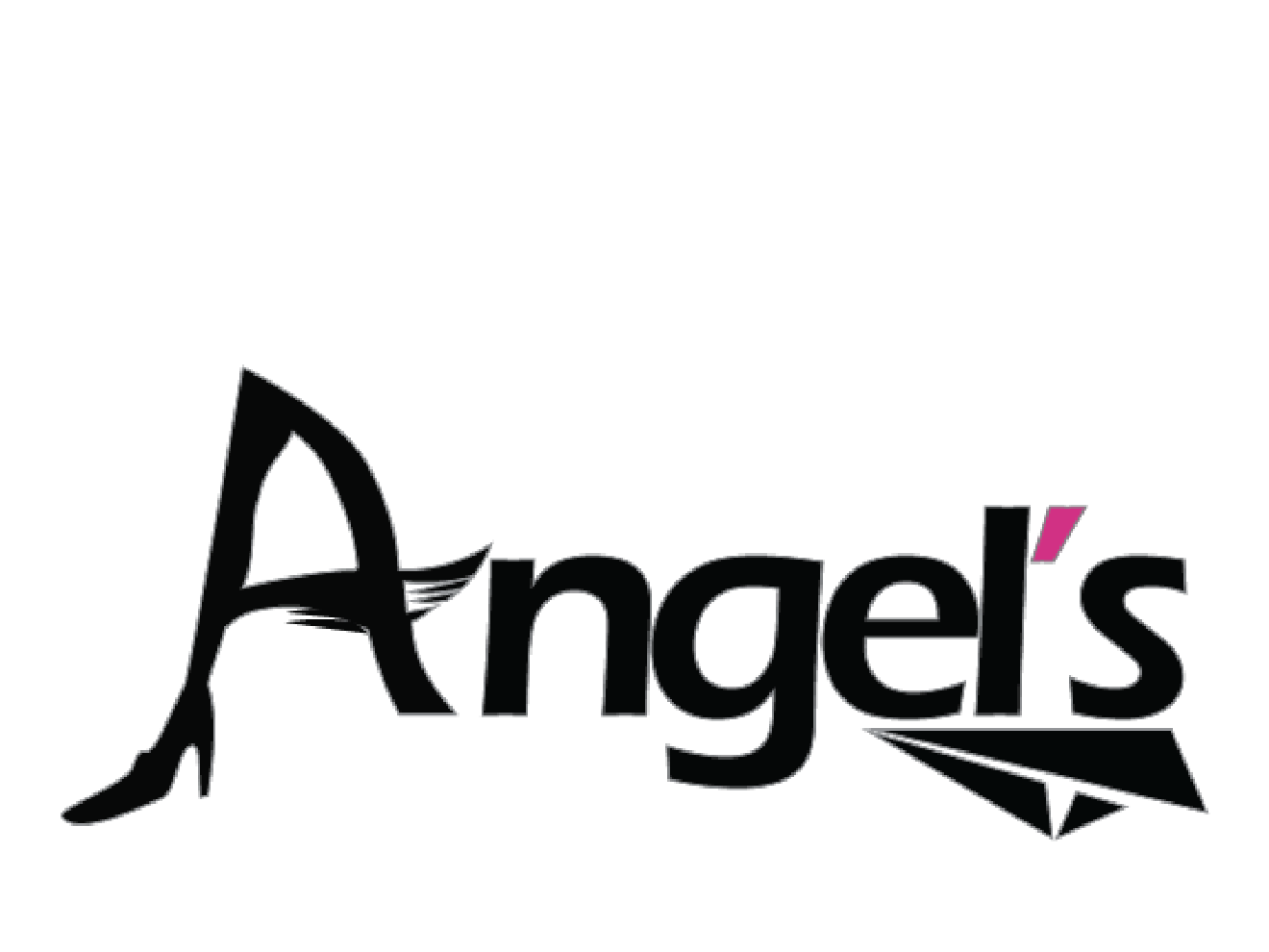 Angel's shoes by Rangga A Firmansyah on Dribbble