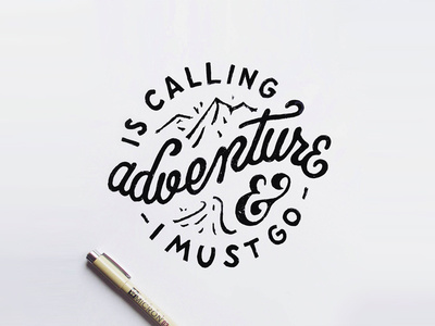 Adventure