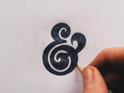 Ampersand