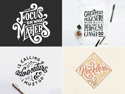 Favourites by Mark van Leeuwen on Dribbble