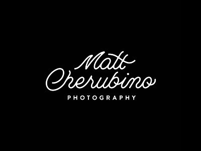 Matt Cherubino v2