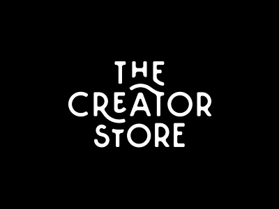 The Creator Store