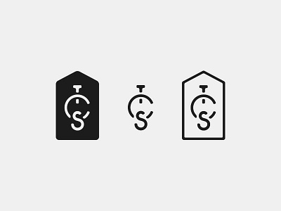 TCS Tags brand branding identity logo logo design vintage