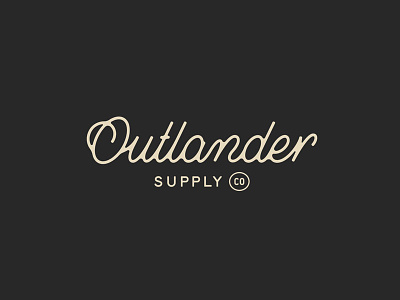 Outlander Supply Co.