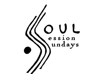 5.5 Mirror Soul Full Title branding design logo