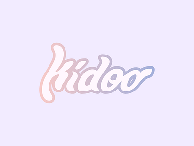 Kidoo - logo