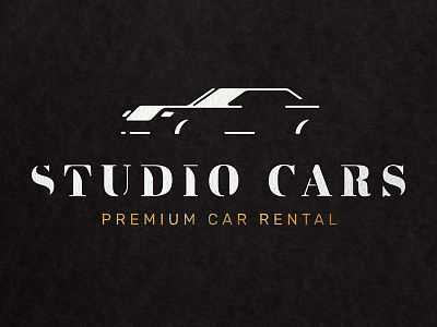 Studio Cars Logo