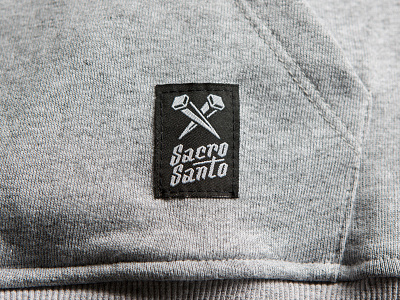 Clothing label