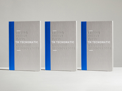 Tecnomatic monograph