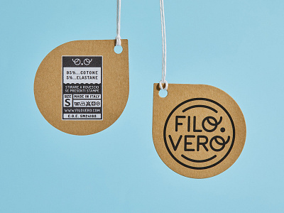 Filo.Vero Labels