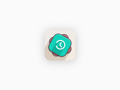 App Backup & Restore 5.0 android app icon sketch