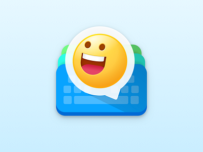 Keyboard Android App Icon app icon keyboard